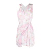 Iro Dresses Pink