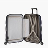 C-Lite Luggage Blue