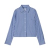 Cotton Striped Shirt