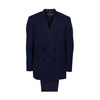 Double Breasted Suit Set