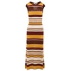 Multicolored Dress Model VSKD05068 V2