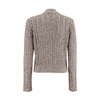 Elegant Cotton Cardigan