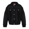 Jacket with pockets
