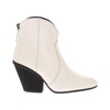 H581 Ankle Boots