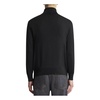 Pegaso Embroidered Turtleneck Jumper