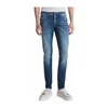 Ozzy Power Denim Jeans