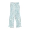 Light Blue Classic Five Pocket Jeans