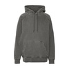 Hooded Taos Flint Sweatshirt