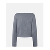 Round-neck Knitwear