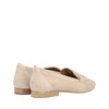 Casual Suede Loafers