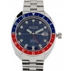Oceanographer GMT Automatic Steel Watch