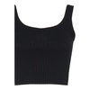 Papilla Sleeveless Top