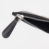 Heart Style Zip Wallet