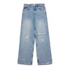 Wider Labrea Denim Jeans Blue