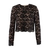 Black Jacket for Women