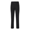 HIGH Trousers Black