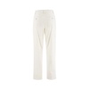 Wide Chino Trousers