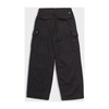 Straight Trousers