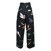 Cotton Casual Pants