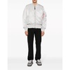 MA-1 Reversible Oversized Bomber Jacket