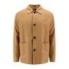 Light Jacket