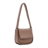 Bottega Veneta Cobble Small Shoulder Bag Women