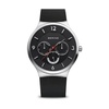 Classic Milanese Quartz Watch