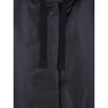 Blue Parka Coat