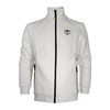 Sporty Cotton Sweatshirt FE1944 White