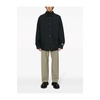 Padded Cotton Jacket