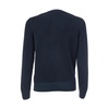 Slim Fit Crew Neck Cashmere Sweater
