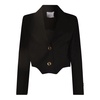 Black Coats for Women