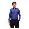 Slim Fit Cotton Twill Shirt