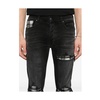 MA Quad Plaid MX1 Jean