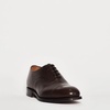 Consul Ebony Classic Business Shoes