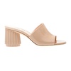Womens Shoes Sandals Beige SS24