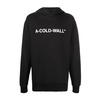 A COLD WALL LOGO HOODIE