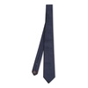 Geometric Silk Tie