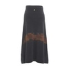 Grey Skirt AW24 Hand Wash