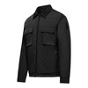 Padded Shirt-Jacket