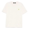Vanilla Jersey T-Shirt