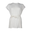 Stylish Cotton Kimono with Belt