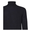 High Neck Sweater