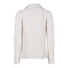 Soft Knit Cardigan with Cashmere Blend