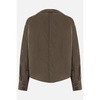 Aspesi Coats Military