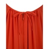 Coral Dress