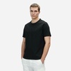 Mercerized Jersey Relaxed Fit T-Shirt
