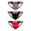 Three-pack Jockstraps UMBR-JOCKYTHREEPACK