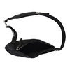 Mesh Nylon Belt Bag