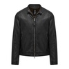 Roy Leather Jacket